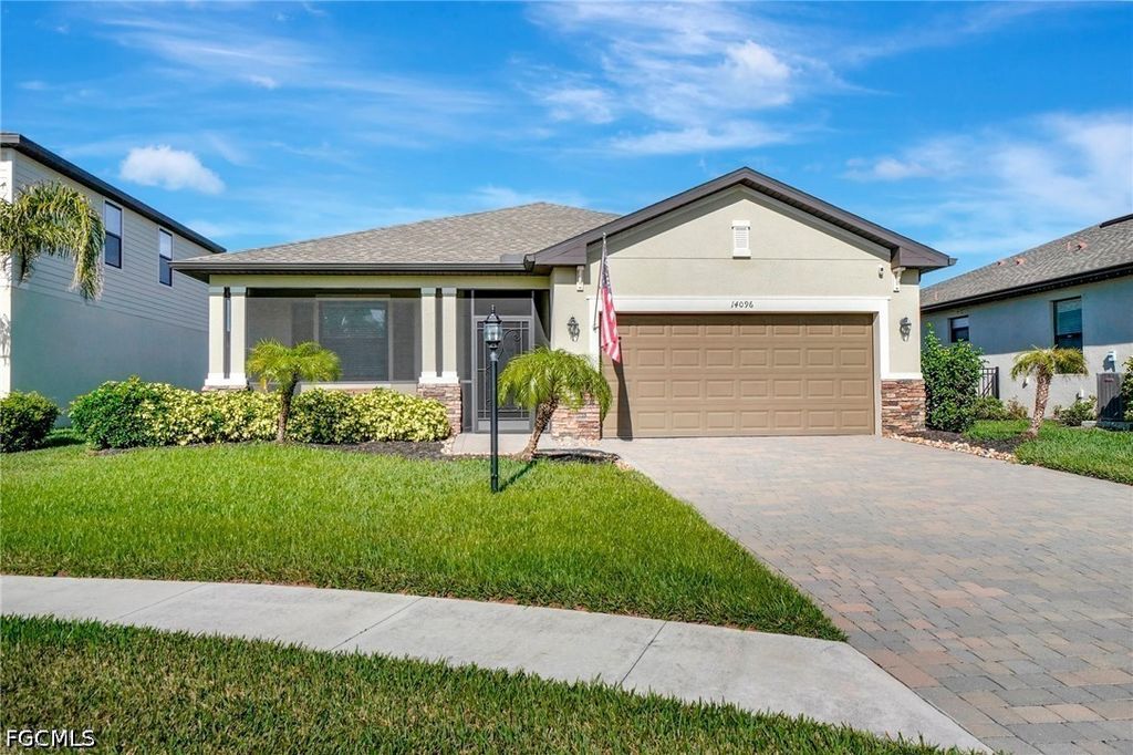 14096 Vindel Cir, Fort Myers