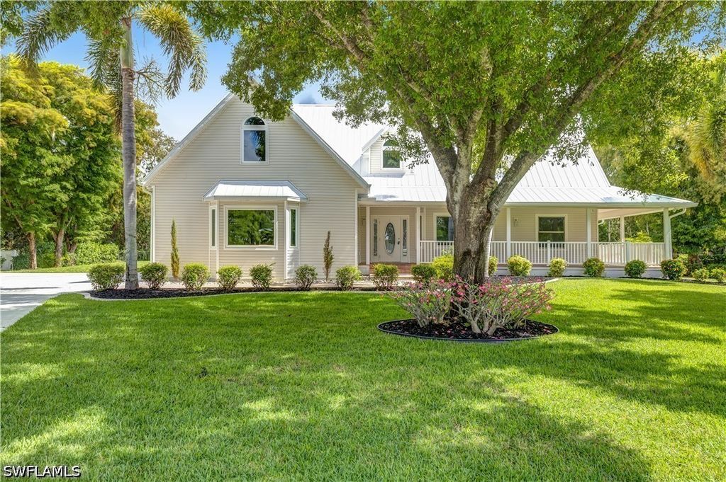 13660 Hickory Run Ln, Fort Myers