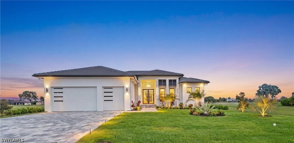 18432 Royal Hammock Blvd, Naples