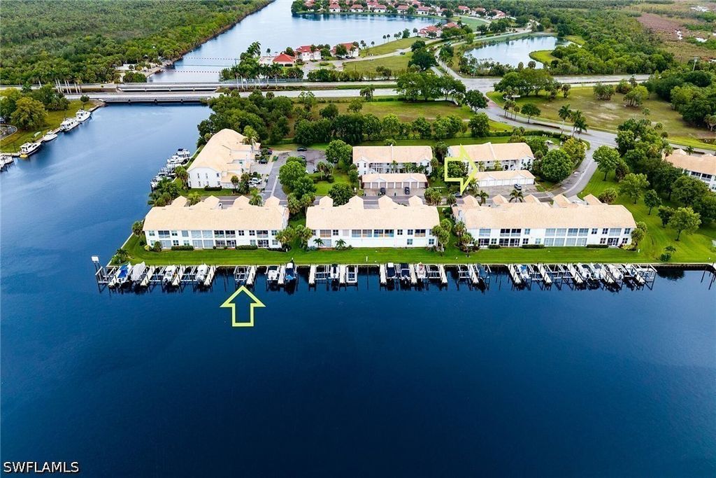 365 Stella Maris Dr N 2902, NAPLES