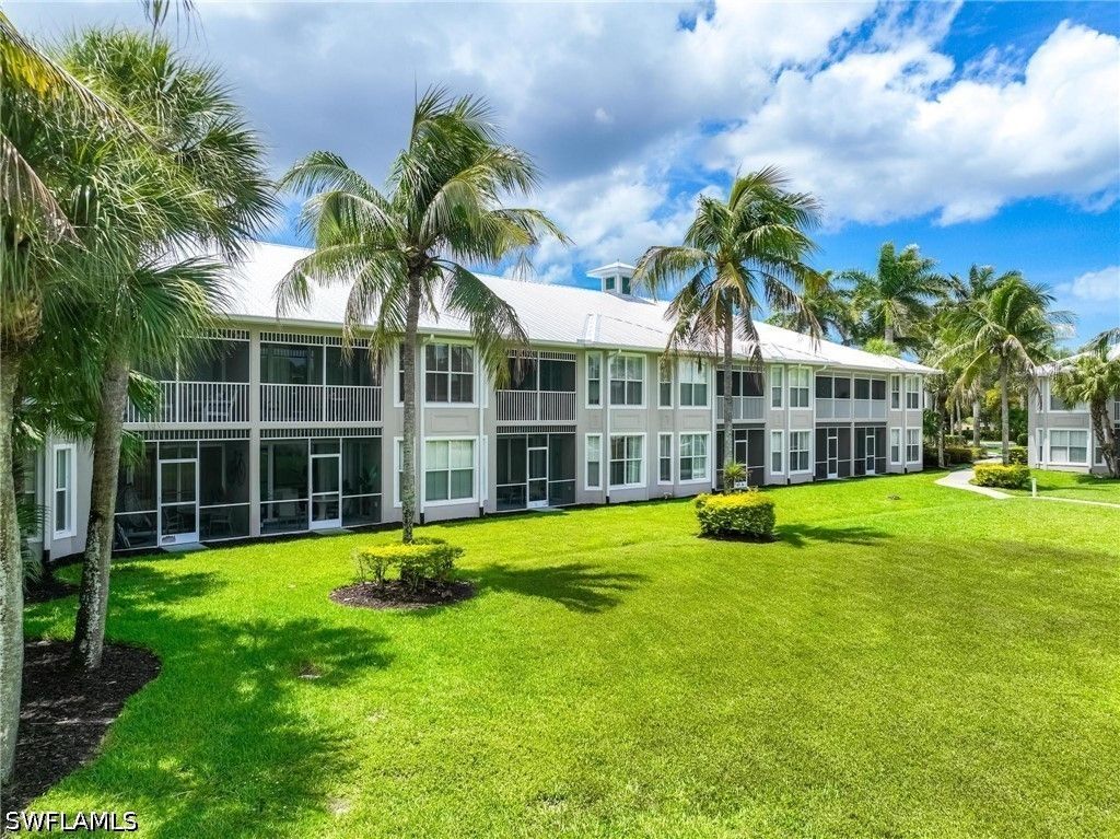 7950 Mahogany Run Ln 416, Naples
