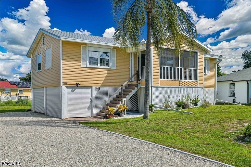 8093 Anhinga Rd, FORT MYERS