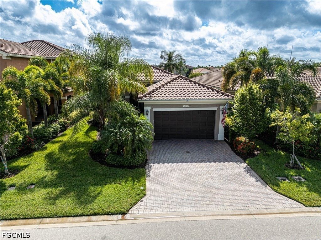 11593 Lakewood Preserve Pl, Fort Myers