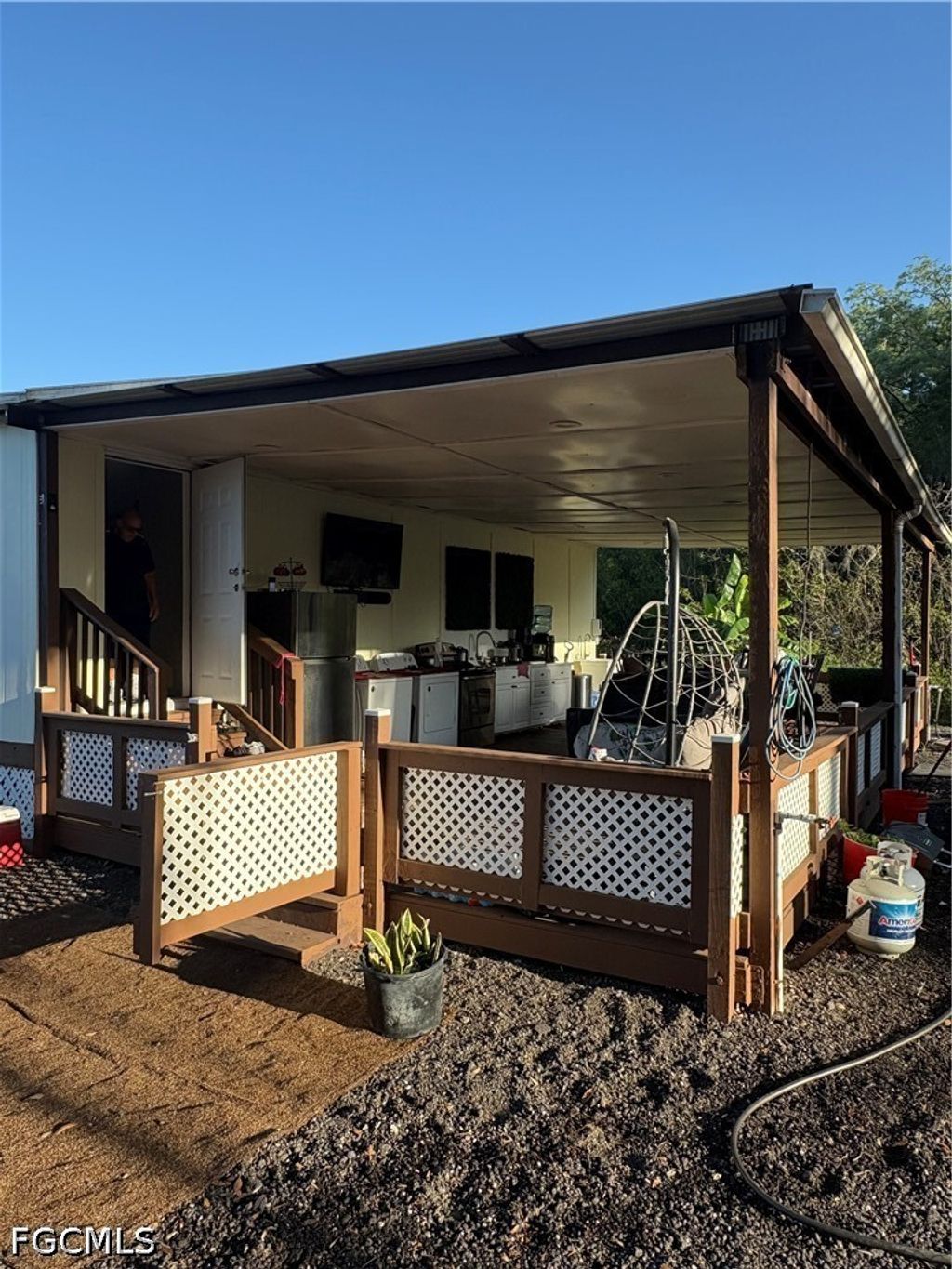 855 N Datil St, Clewiston