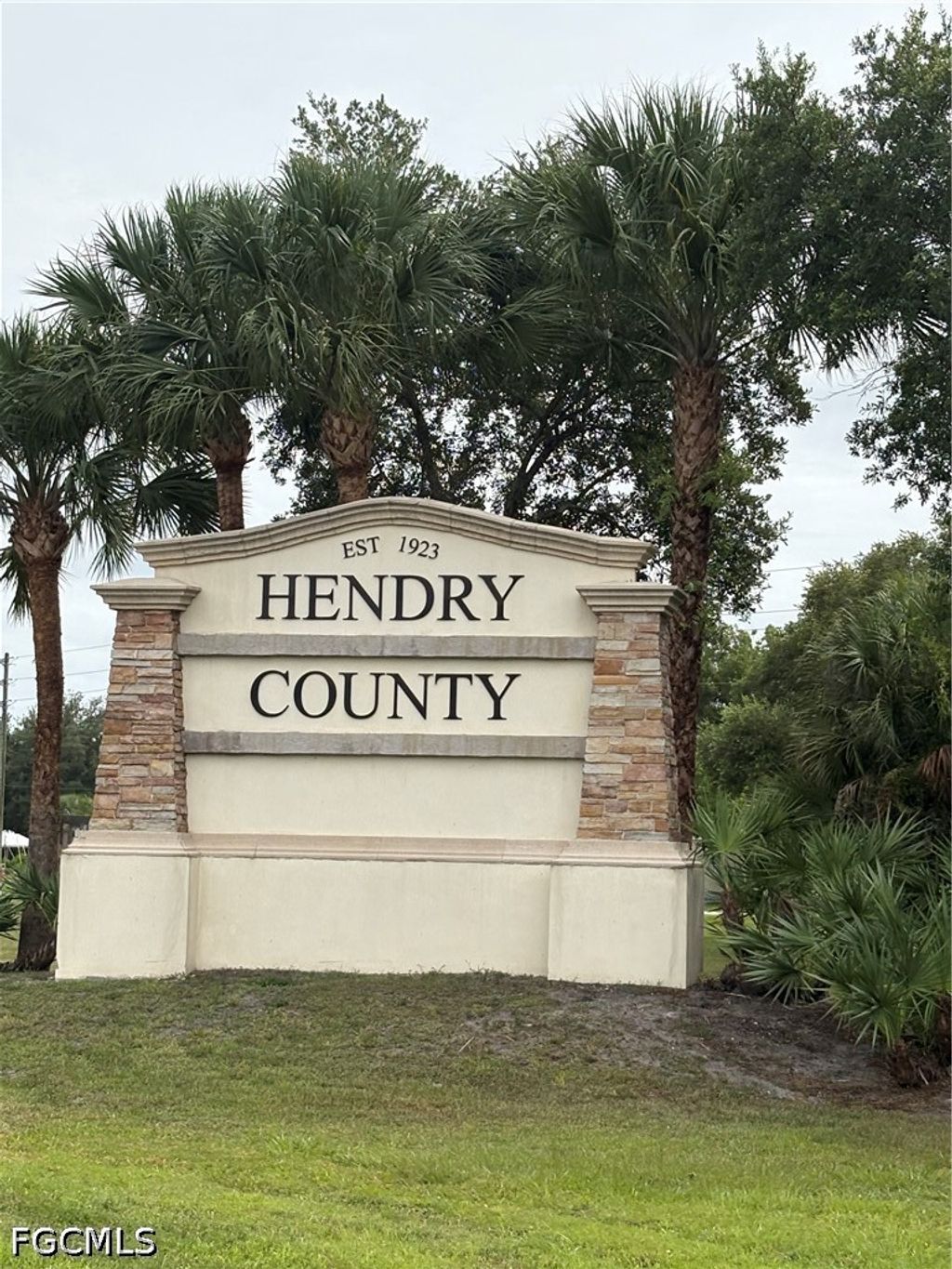 2484 Hendry Isles Blvd, Clewiston