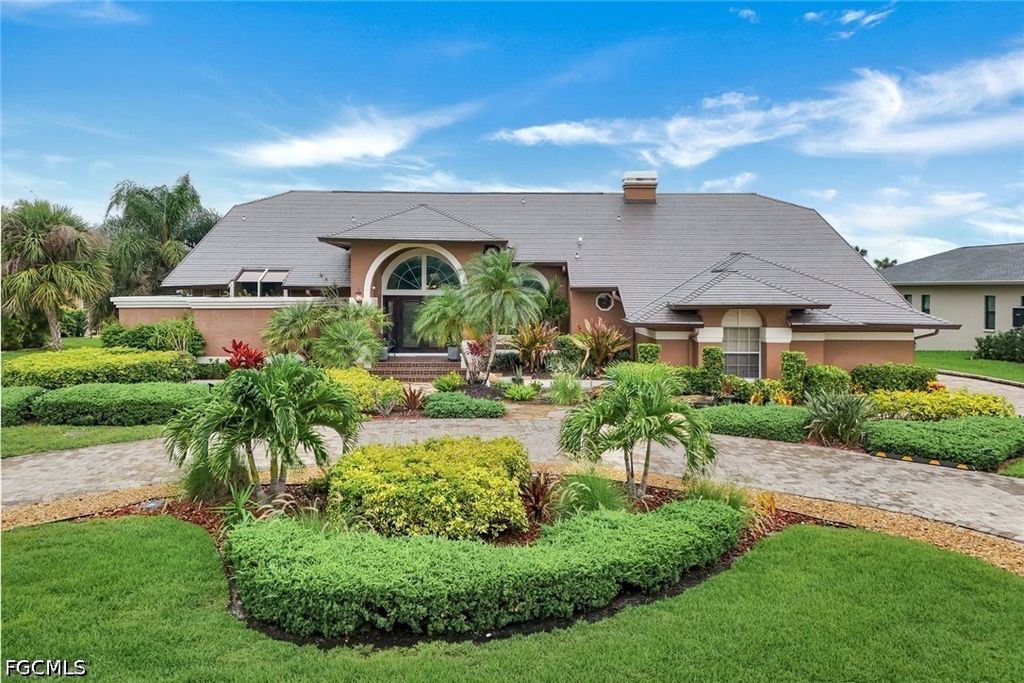 16861 Fox Den, FORT MYERS