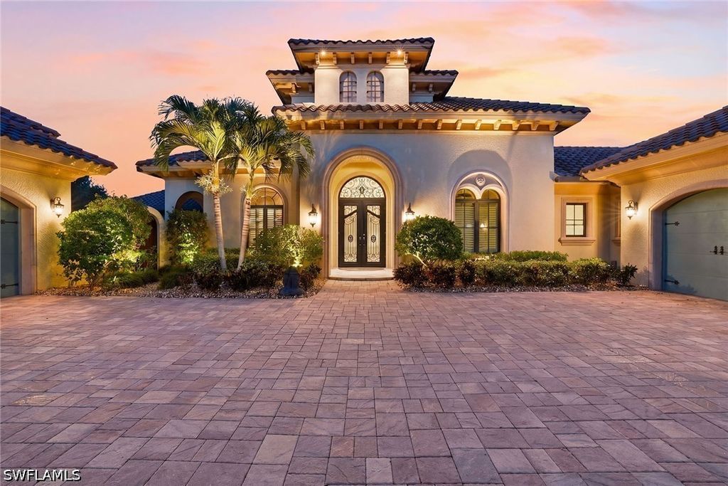 12791 Terabella Way, Fort Myers