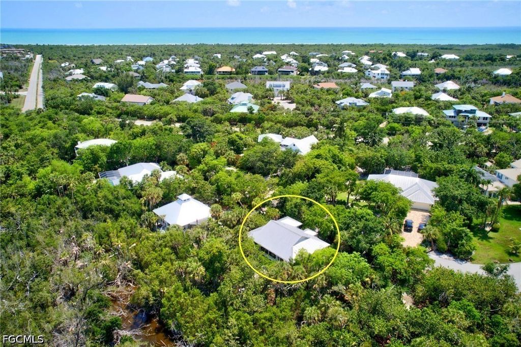 1986 Wild Lime Dr, SANIBEL