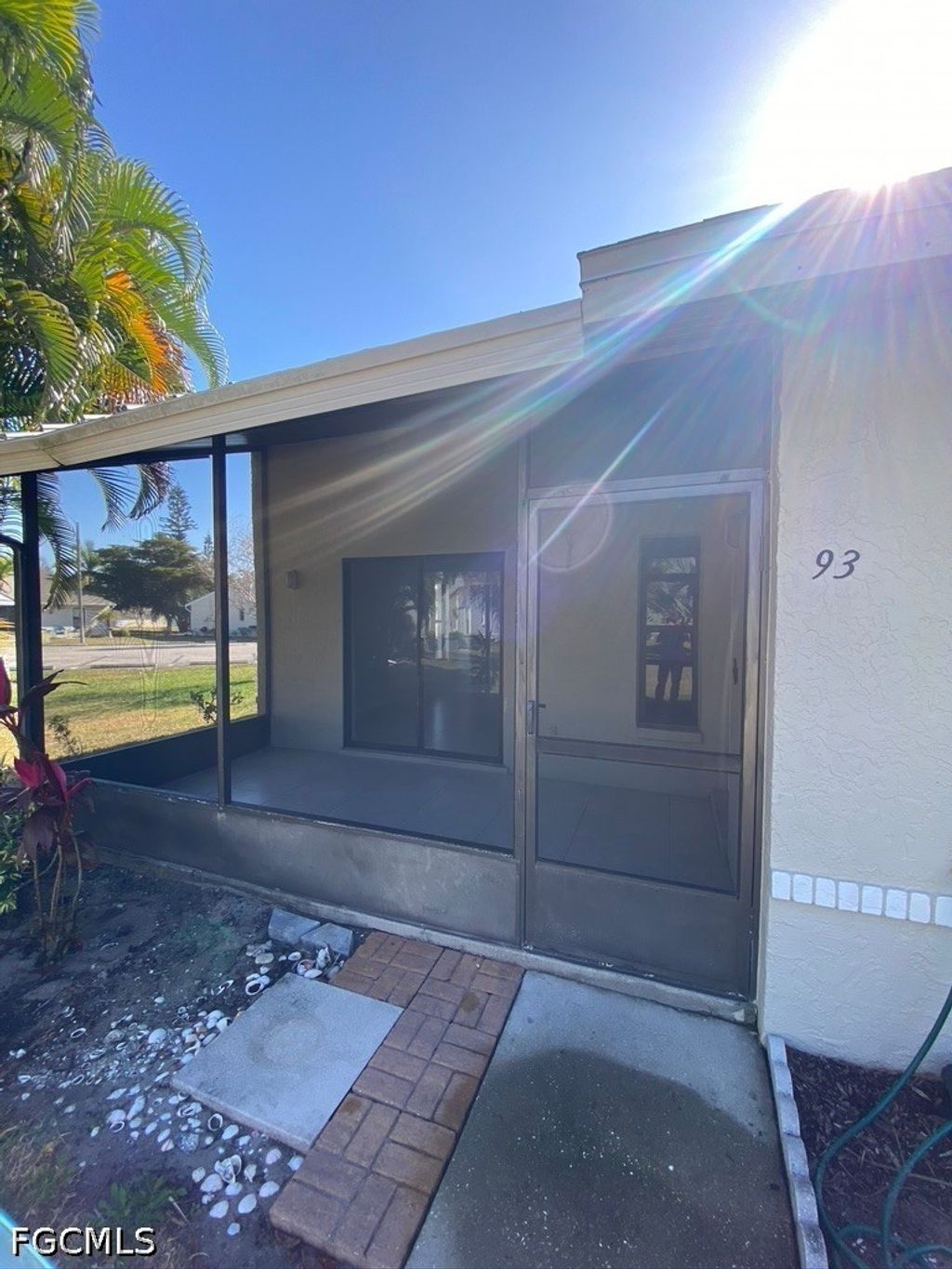 1425 Sw 51st Ln 93, Cape Coral