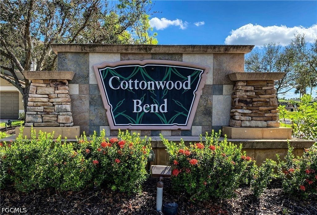 3111 Cottonwood Bend 1704, FORT MYERS