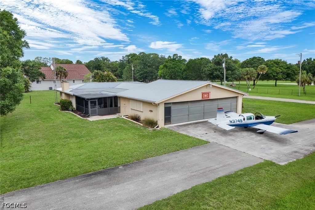 6711 Cadet Ave, FORT MYERS