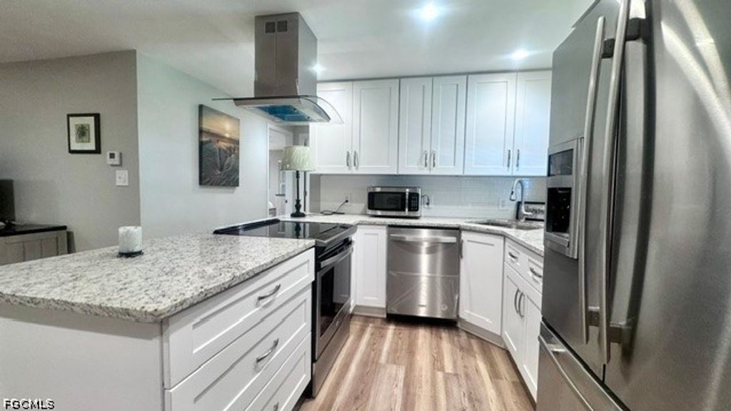5509 Miles Standish Ln, North Fort Myers