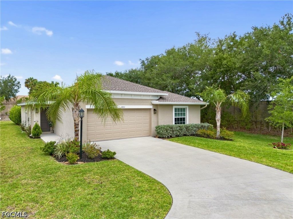 3801 Treasure Oak Way, Fort Myers