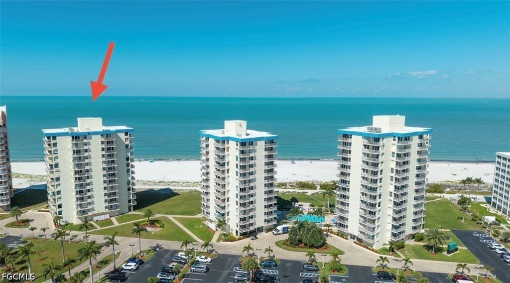 7360 Estero Blvd 703, FORT MYERS BEACH