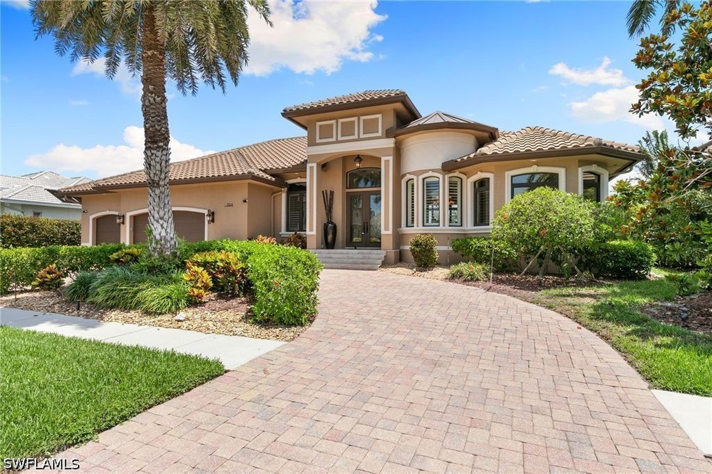 504 Kendall Dr, MARCO ISLAND