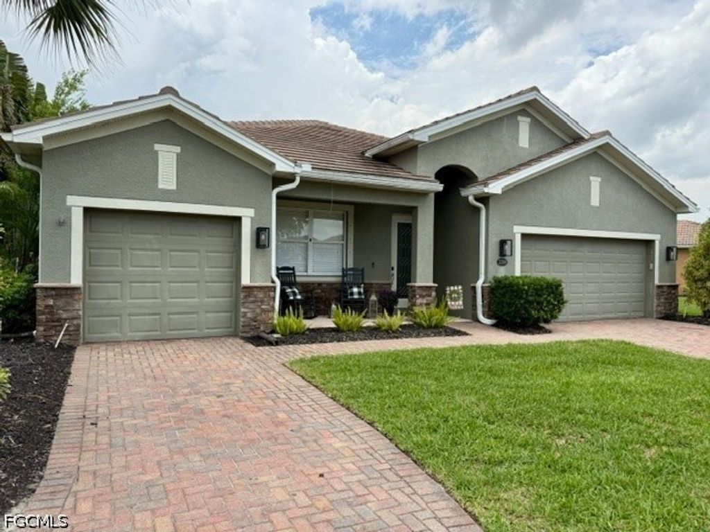 3300 Hampton Blvd, Alva