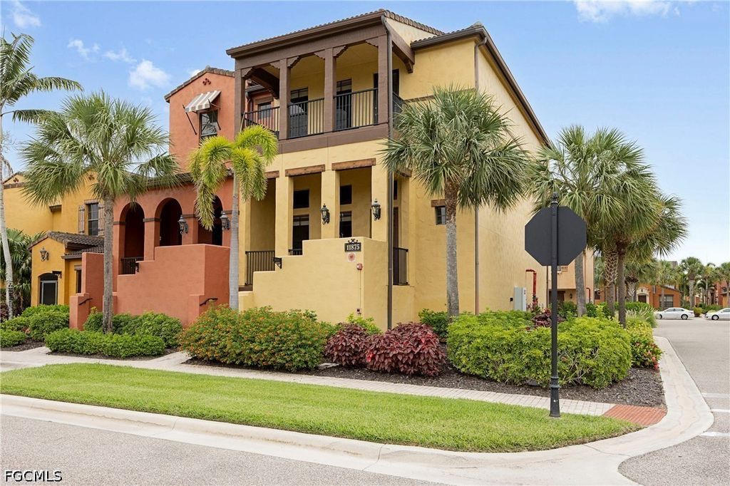 11875 Izarra Way 8712, FORT MYERS