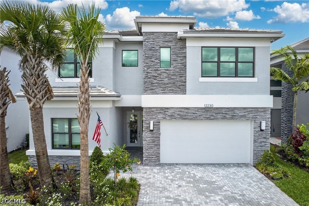 12230 Red Pine Pl, Estero