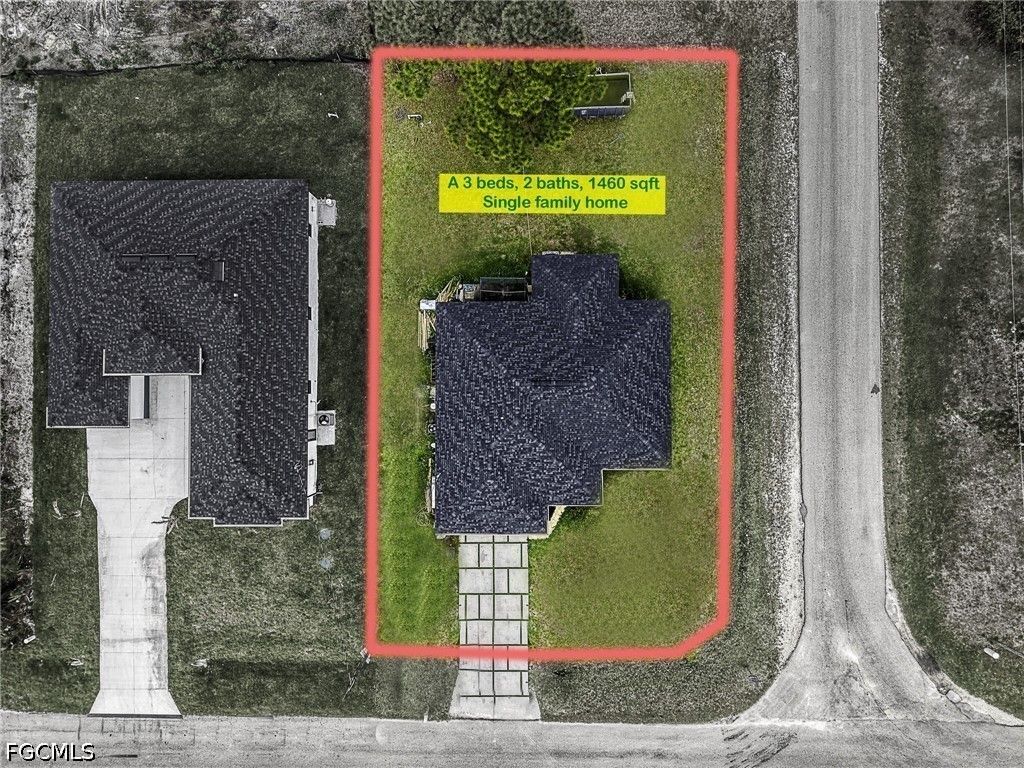 2900 42nd St W, Lehigh Acres