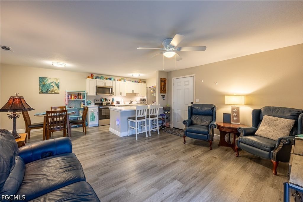 17426 Birchwood Ln 1, FORT MYERS