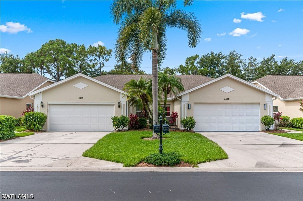 5510 Greenwood Cir 3, Naples