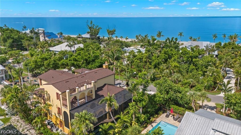 15161 Wiles Dr, Captiva
