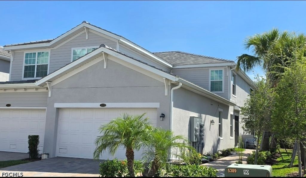 14191 Poppy Field Loop 5312, PUNTA GORDA