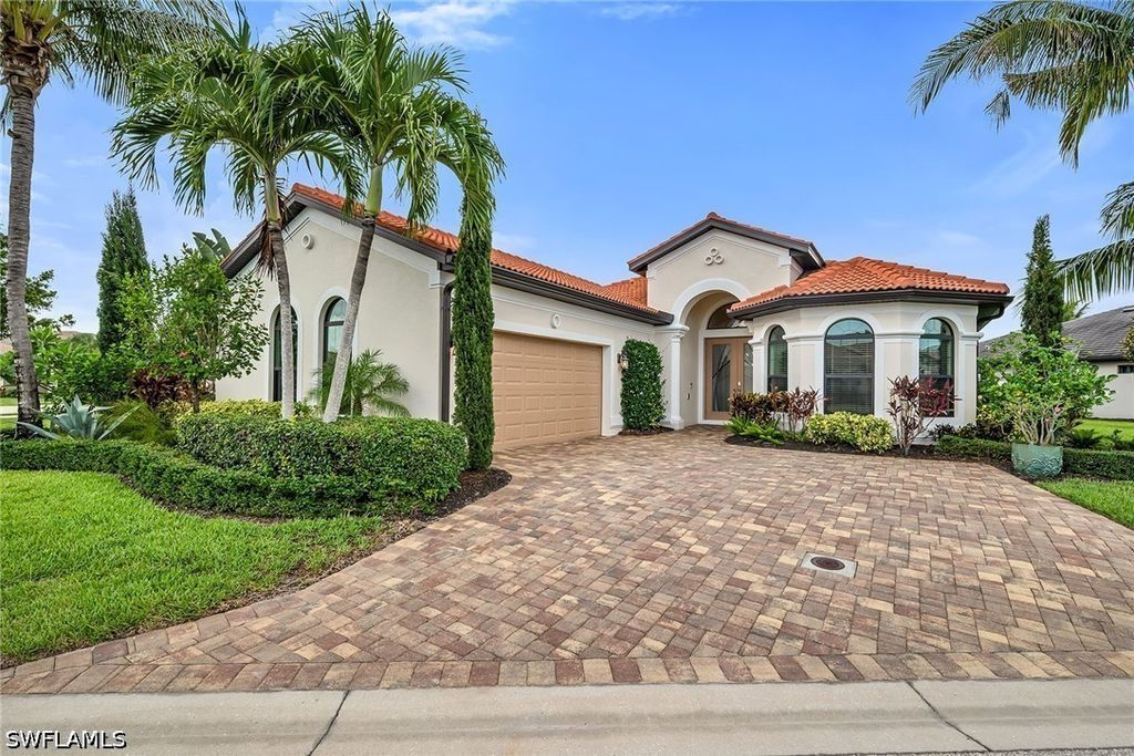 23255 Sanabria Loop, Bonita Springs
