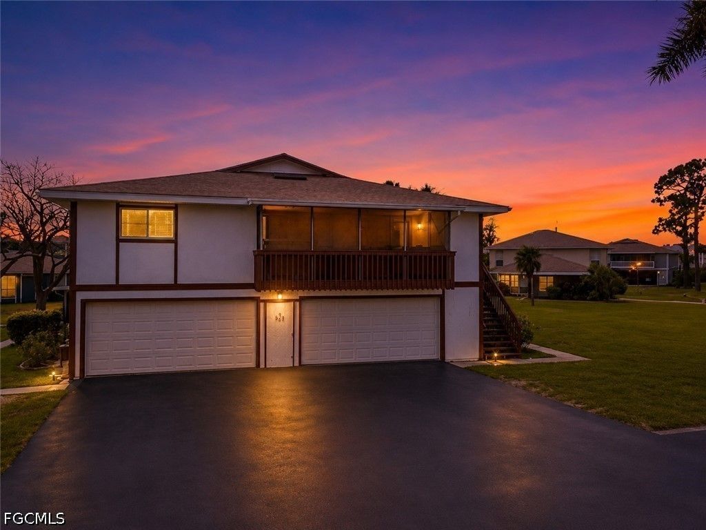 5840 Vancouver Cir 2, Fort Myers