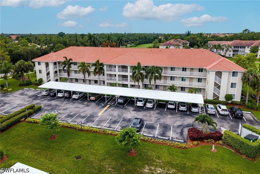 1100 Eastham Way A302, Naples