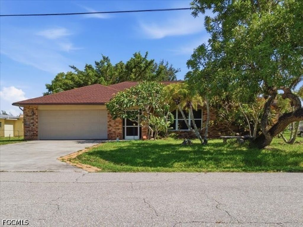 14355 Cristobal St, Fort Myers