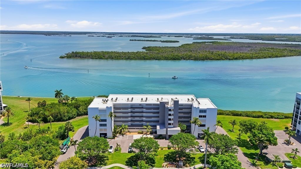 4223 Bay Beach Ln 4f, Fort Myers Beach