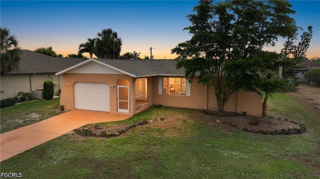 2620 Wisteria Pl, Punta Gorda