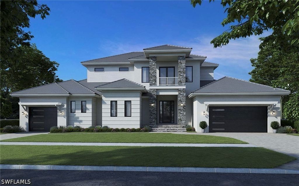 573 Goldcoast Ct, Marco Island