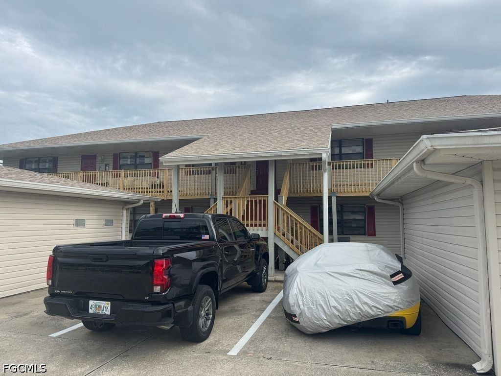 1303 Sw 16th Ter 202, Cape Coral