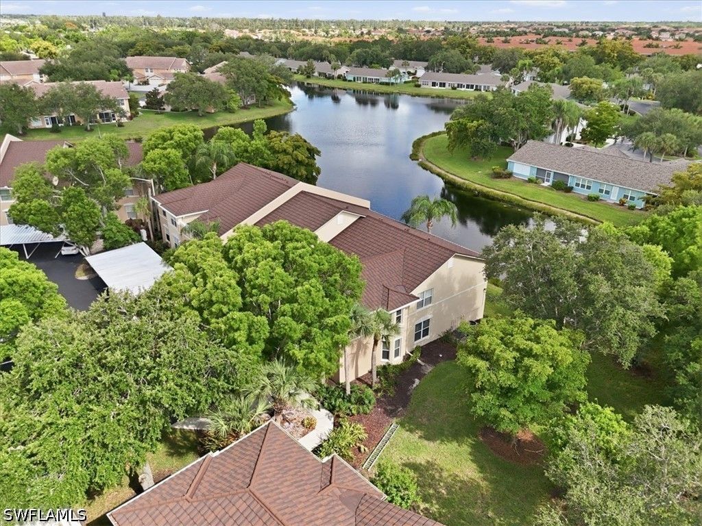 15060 Bridgeway Ln 807, Fort Myers