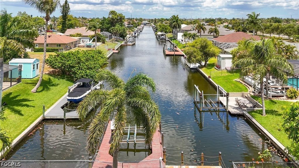 3931 Pelican Blvd, CAPE CORAL