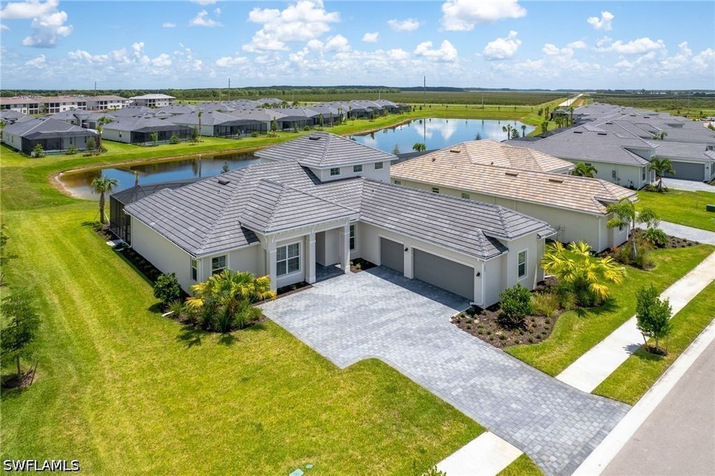 5845 Carnoustie Ct, Ave Maria
