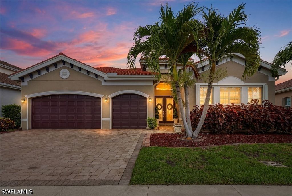 6631 Monterey Pt, Naples
