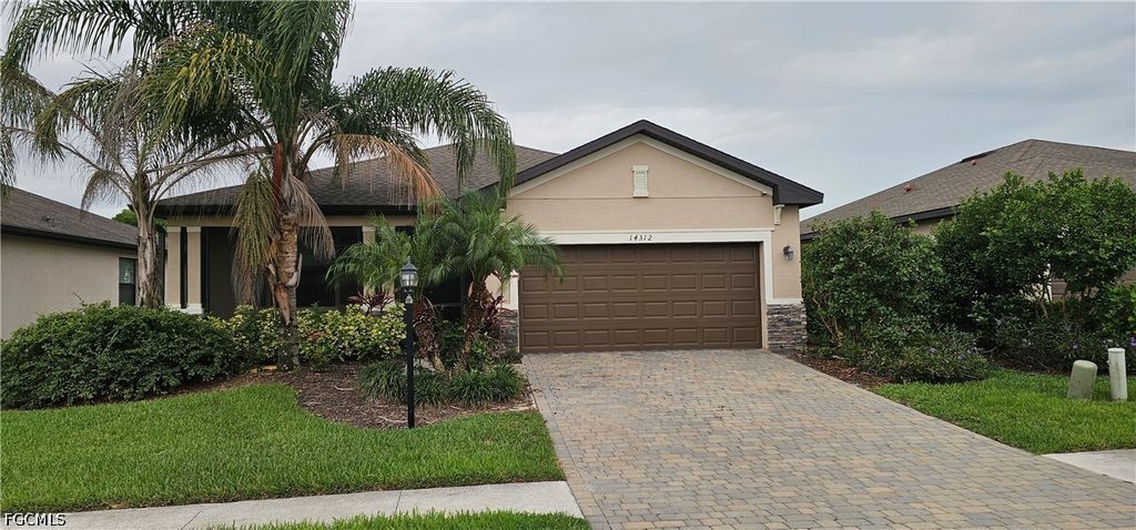 14312 Vindel Cir, Fort Myers