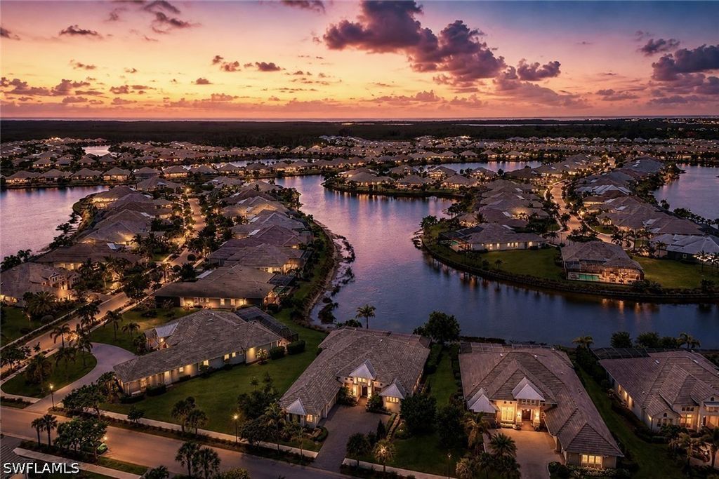 6259 Lightbourn Way, Naples