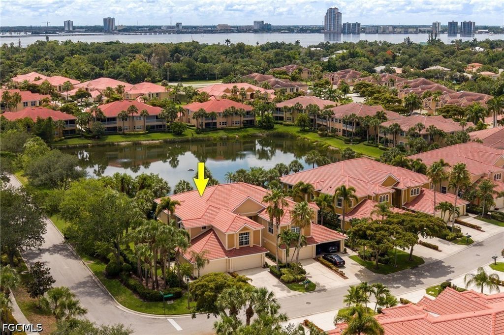 13090 Sandy Key Bend 3803, North Fort Myers