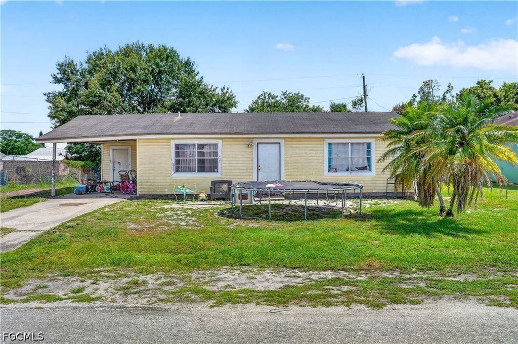 1132 Kentucky Ave, Clewiston
