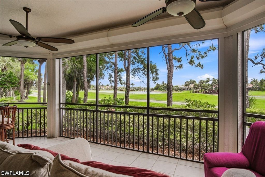 3960 Deer Crossing Ct 6-101, Naples