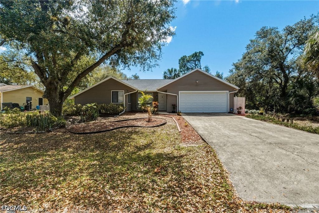 16235 Banyan Ave, PORT CHARLOTTE