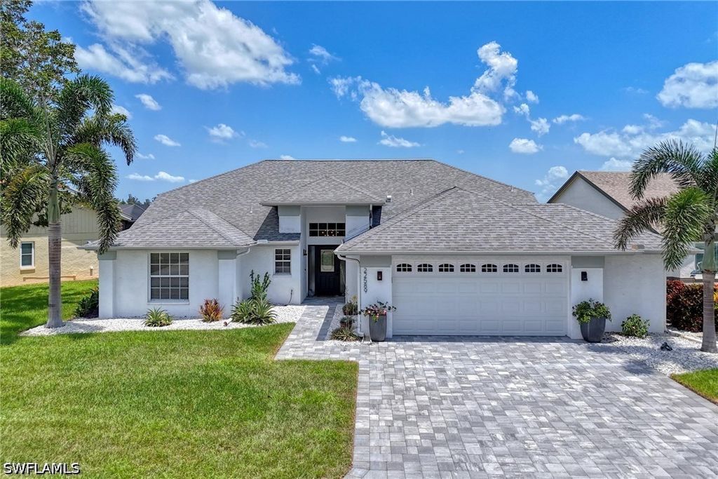 22589 Island Lakes Dr, Estero