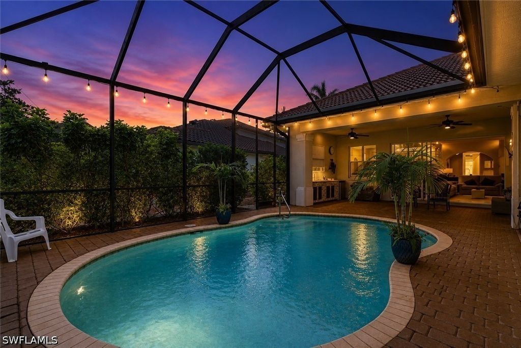 10736 Fieldfair Dr, Naples