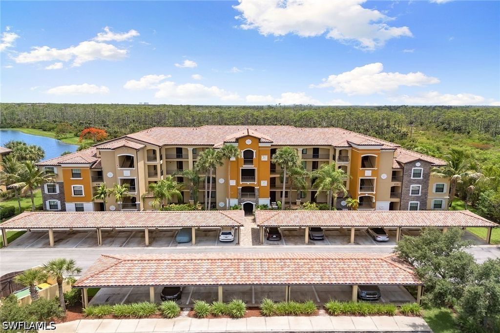 9735 Acqua Ct 615, Naples