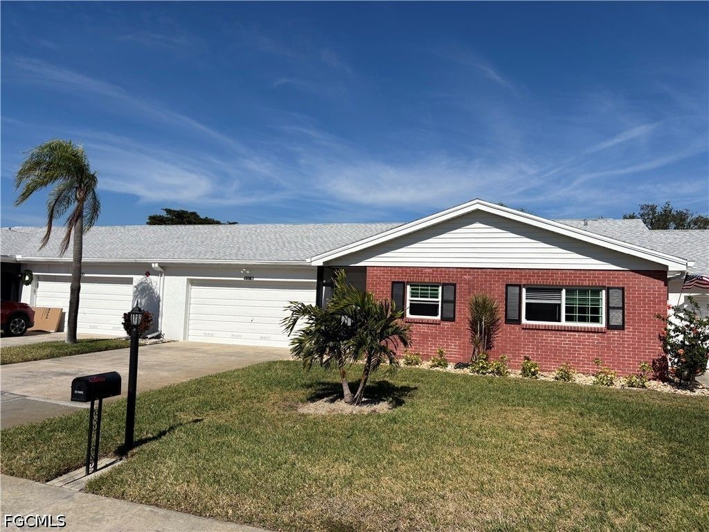1515 Edgewater Cir, FORT MYERS