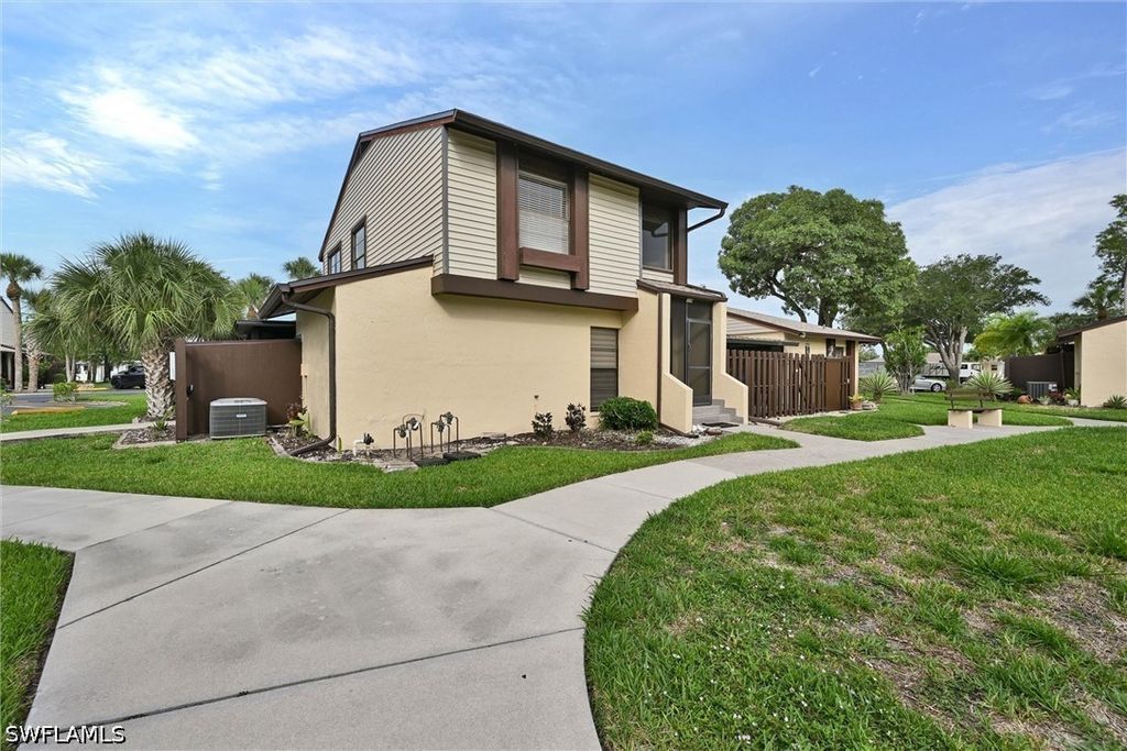 711 Se 12th Ave 134, Cape Coral
